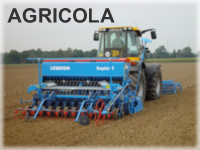 Resortes Agricolas