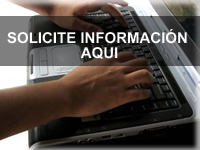 Solicitar más información